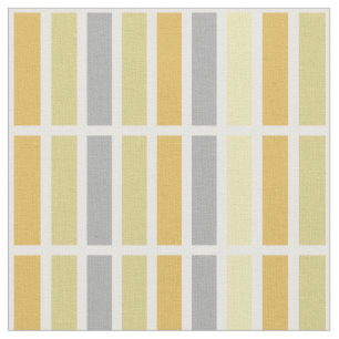 Gold Silver Bronze Metal Hues Fabric