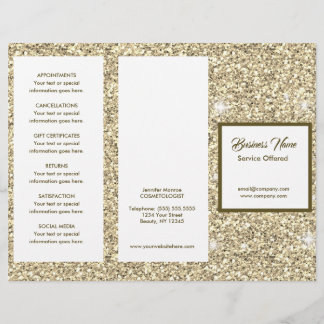 Gold Spa, Massage, Hairstylist Menu & Pricing