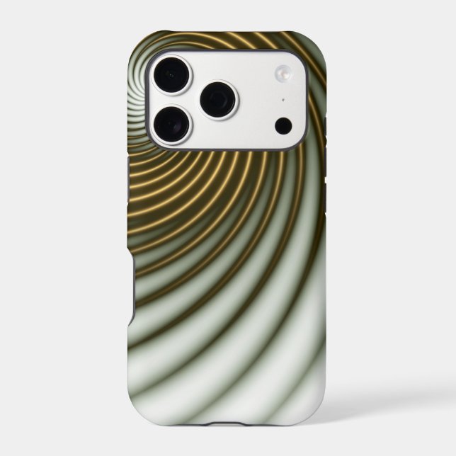 Gold Spin (Back)
