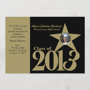 Gold Star 2013 Photo Announcement