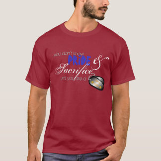 Gold Star Brother T-Shirt
