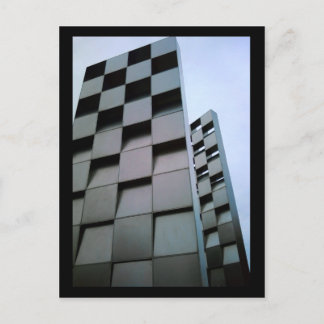 gold star family memorial postcard