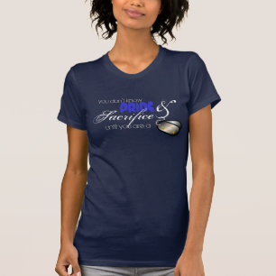 Gold Star Sister T-Shirt