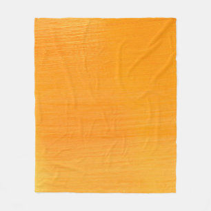 Gold Steel bronze backgroundabstract, aged, alloy, Fleece Blanket