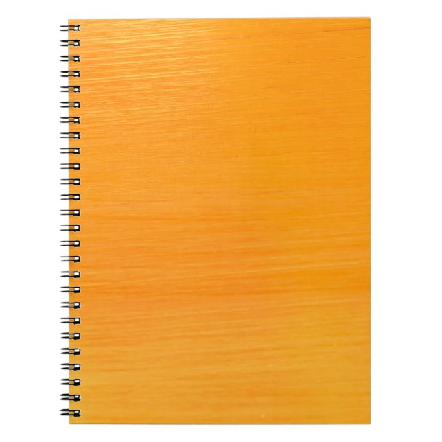 Gold Steel bronze backgroundabstract, aged, alloy, Notebook (Front)