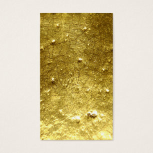 Gold stone