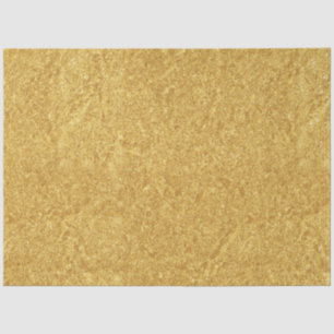 Gold Texture Metal Design Background  Decoupage Tissue Paper