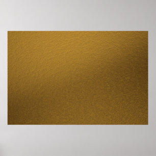 Gold texture shiny golden elegant poster