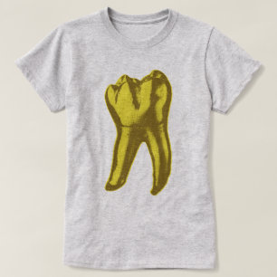 Gold Tooth T-Shirt