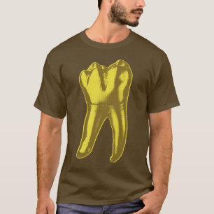 Gold Tooth T-Shirt