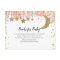 Gold twinkle twinkle - Bring a book insert