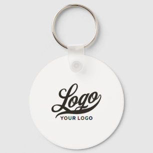 Gold Yellow Company Logo Swag Business Men Women T Key Ring