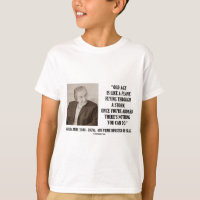 Golda Meir Old Age Nothing You Can Do (Humour)