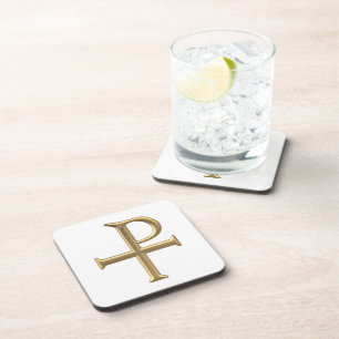 Golden "3-D" Tau-Rho Coaster