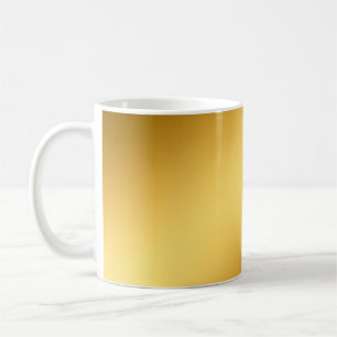 Golden 3d room. Background3d, abstract, autumn, gr Coffee Mug