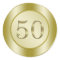 Golden 50th Anniversary