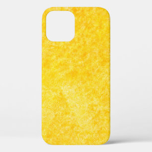Golden abstract backgroundabstract, art, backgroun iPhone 12 case
