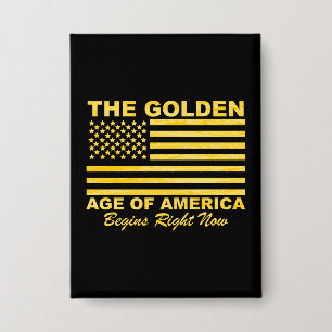 Golden Age America Golden Age of America begins