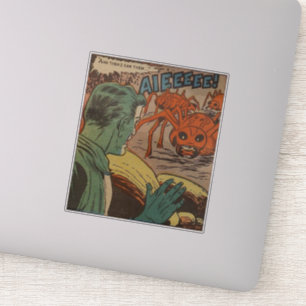 Golden age horror comics   Vintage comics 1940s