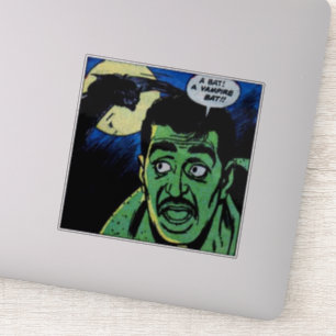 Golden age horror comics   Vintage comics 1990s