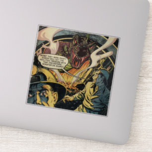 Golden age horror comics   Vintage horror comics