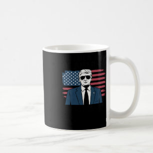 Golden Age Of America Begins Right Now Coffee Mug