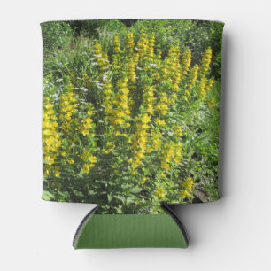 Golden Alexanders Loosestrife Spring Can Cooler