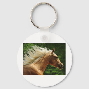 Golden Ambers Key Ring