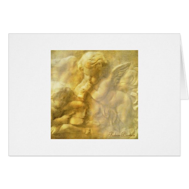 Golden Angel 2 (Front Horizontal)