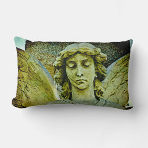 Golden Angel Lumbar Cushion