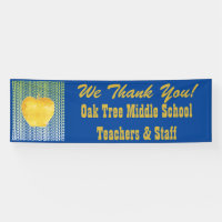 Golden Apple School Teacher