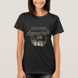 Golden Arowana T-Shirt
