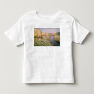 Golden Autumn, 1895 Toddler T-Shirt