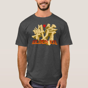 Golden AXE 13 T-Shirt