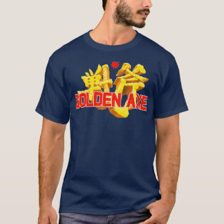 Golden Axe 21 T-Shirt
