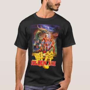 Golden Axe 36 T-Shirt