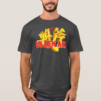 Golden Axe 6 T-Shirt