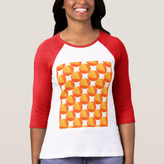 Golden Beads : Spiritual and Goodluck Art T-Shirt
