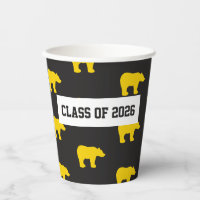 Golden Bear Graduation Party or Reunion