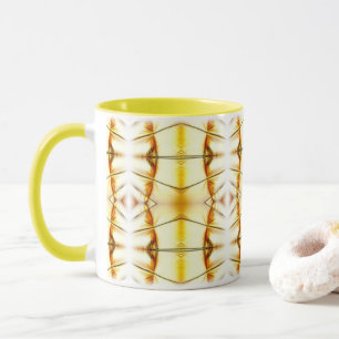 Golden Bling Mug