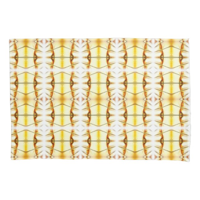 Golden Bling Pillowcase (Front)