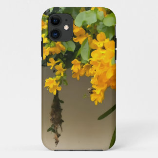 Golden Blossom Beauty iPhone 11 Case