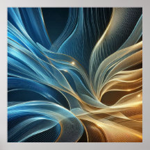 Golden Blue