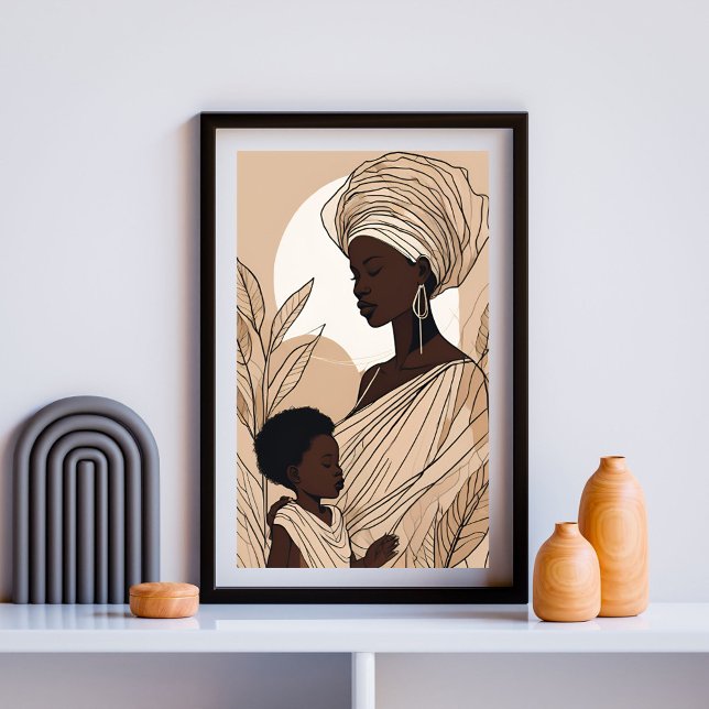 Golden Bond Poster (Creator Uploaded)