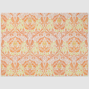 Golden Bough Pattern (by William Morris) Tissue Paper