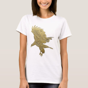 "Golden Boy" Eagle gifts T-Shirt