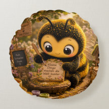 Golden Bumblebee in Flower Dance.10
