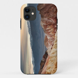 Golden Canyon at Sunset iPhone 11 Case