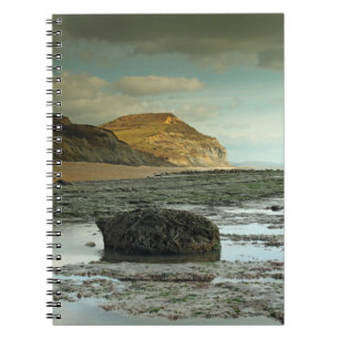 Golden Cap, Dorset Notebook