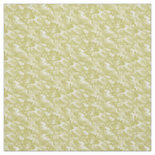Golden Cedar Fabric